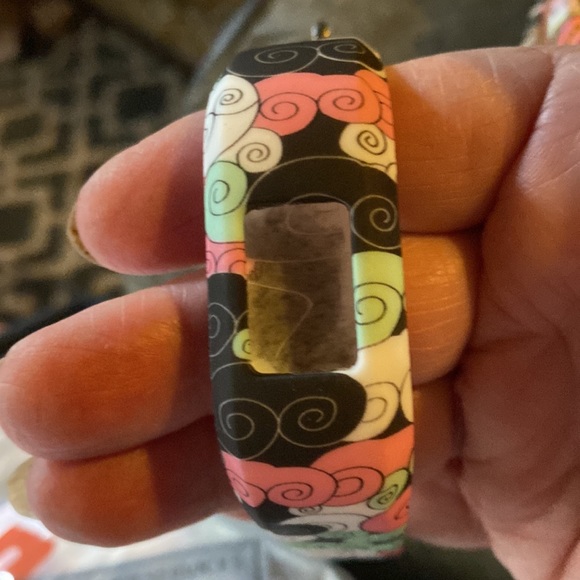 Garmin Vivofit 3 Compatible Watch Bands Bundle - Picture 3 of 11